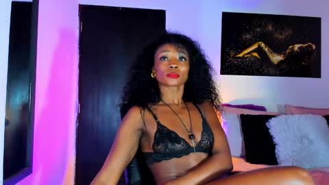 Snapshot of kimberlybanks2 chatting on 02.13.25 Kimberly Banks online show from 02.13.25