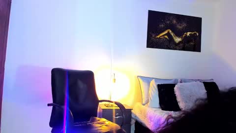 Snapshot of kimberlybanks2 chatting on 03.03.25 Kimberly Banks online show from 03.03.25