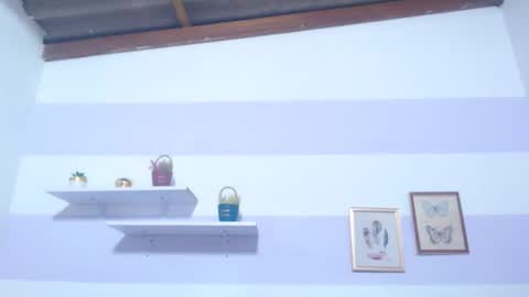 Kim  online show from 12.03.25