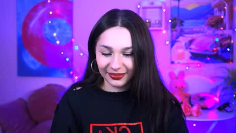 Snapshot of kimclarks chatting on 09.14.25 kimclarks online show from 09.14.25