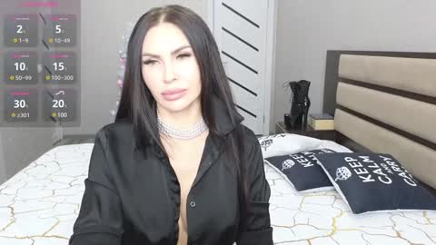 KIm online show from 01.02.25