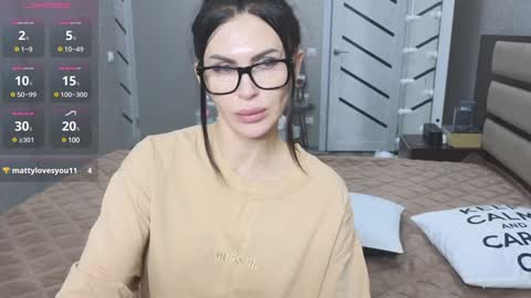 KIm online show from 01.17.25