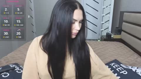 KIm online show from 01.18.25