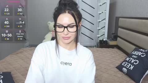 KIm online show from 01.19.25