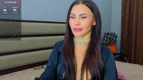 KIm online show from 10.19.25