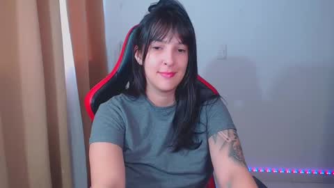 Snapshot of kimflexible_ chatting on 01.07.25 Kim 3 online show from 01.07.25