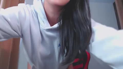 Snapshot of kimflexible_ chatting on 01.29.25 Kim 3 online show from 01.29.25