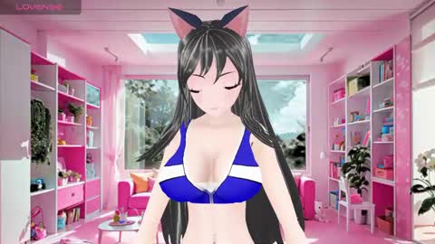 Snapshot of kimi_hentai chatting on 01.05.25 Kimi online show from 01.05.25