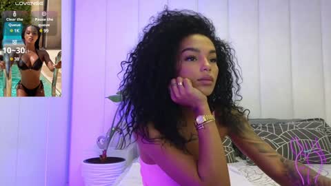 Kim online show from 12.12.24