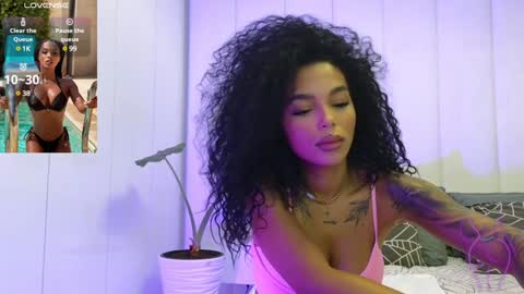 Kim online show from 12.18.24