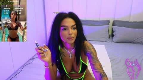 Kim online show from 01.27.25