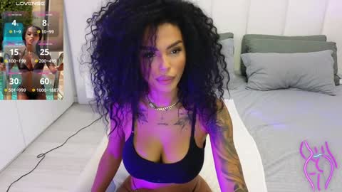 Kim online show from 02.06.25