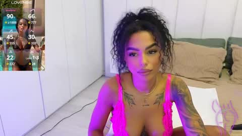 Kim online show from 02.25.25