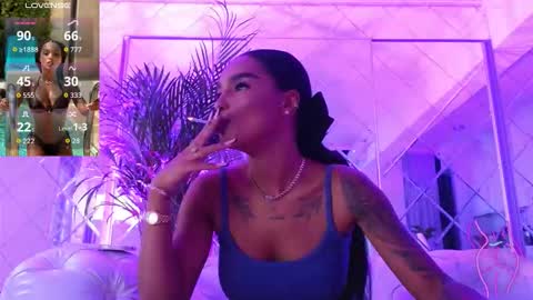 Kim online show from 09.12.25