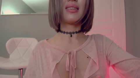 Snapshot of kimisun chatting on 02.12.25 Kiki online show from 02.12.25