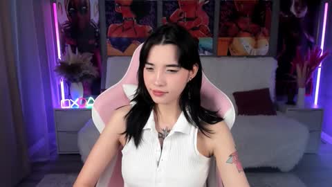 kimm wong online show from 11.27.25