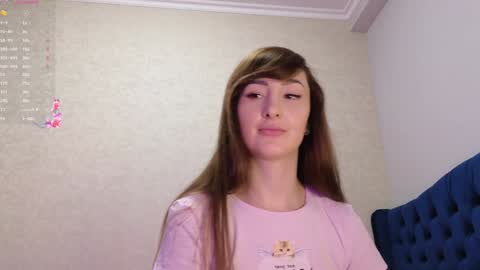 Kimmie online show from 11.17.25