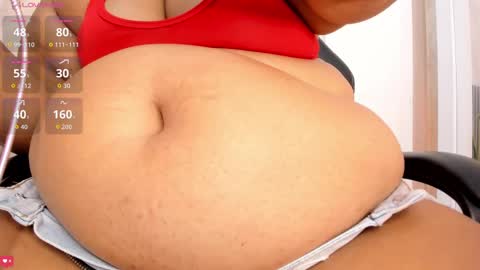 Karla online show from 11.22.25