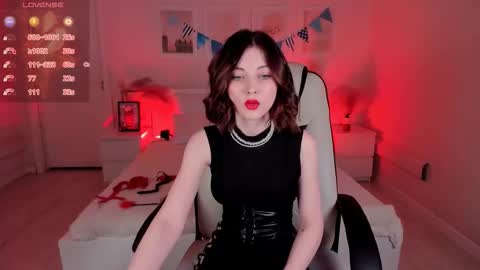 Snapshot of kimmie_shine chatting on 09.23.25 Your Kimmie follow me online show from 09.23.25