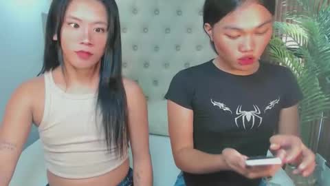 Snapshot of kina_greyx chatting on 09.09.25 kina online show from 09.09.25