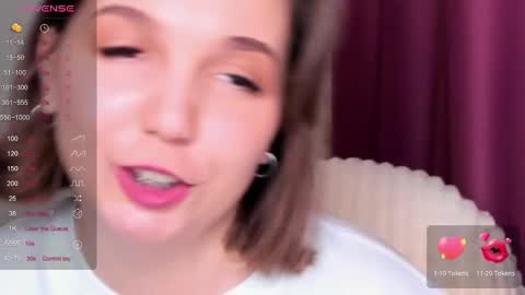 Hazel online show from 01.30.25