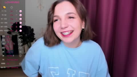 Hazel online show from 02.03.25