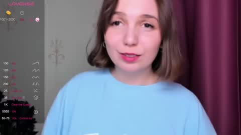 Hazel online show from 02.03.25