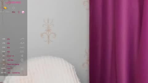 Hazel online show from 02.05.25