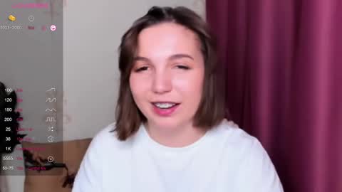 Hazel online show from 02.08.25