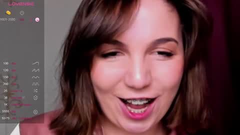 Hazel online show from 02.09.25