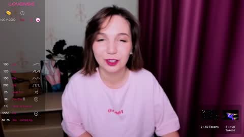 Hazel online show from 02.15.25