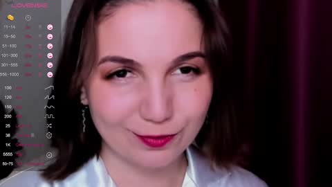 Hazel online show from 02.18.25