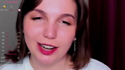 Hazel online show from 02.20.25