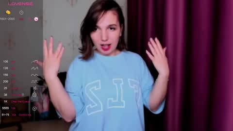 Hazel online show from 02.23.25