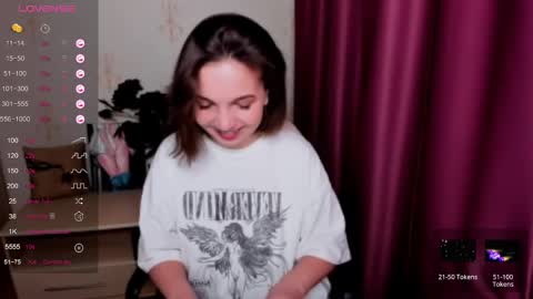 Hazel online show from 02.24.25