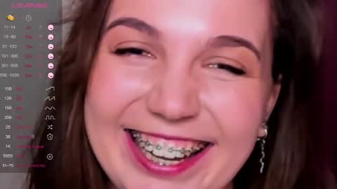 Hazel online show from 02.27.25