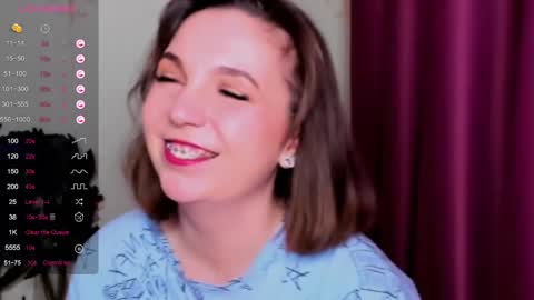 Hazel online show from 03.03.25