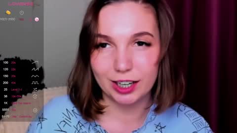 Hazel online show from 03.03.25