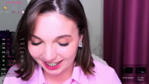 Hazel online show from 03.10.25