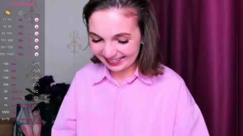 Hazel online show from 03.10.25