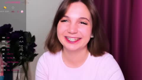 Hazel online show from 03.11.25