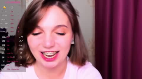 Hazel online show from 03.12.25