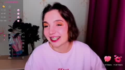 Hazel online show from 09.30.25