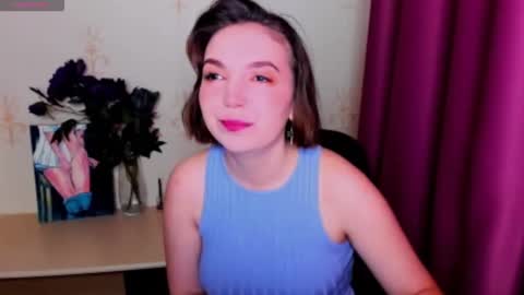 Hazel online show from 10.03.25