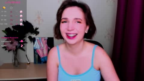 Hazel online show from 10.07.25