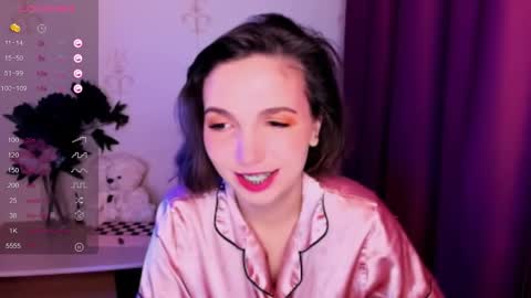 Hazel online show from 11.11.25