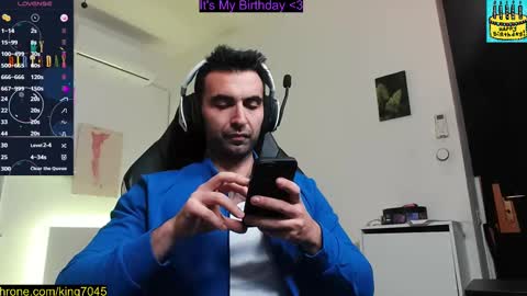 king7045 online show from 03.04.25