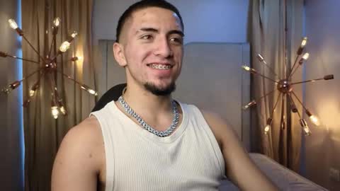 Snapshot of king_dante_ chatting on 09.23.25 King Dante online show from 09.23.25