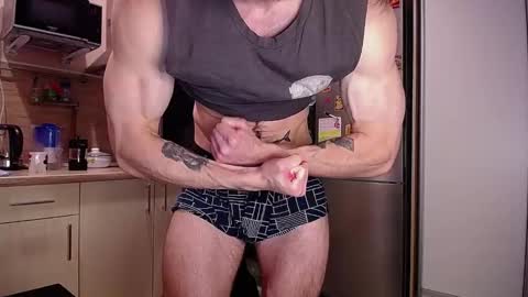 king_pong online show from 12.04.24