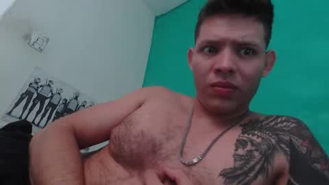 Snapshot of king_russo chatting on 09.18.25 king_russo online show from 09.18.25